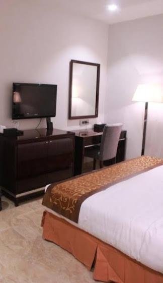Central Boutique Hotel Moradabad Esterno foto